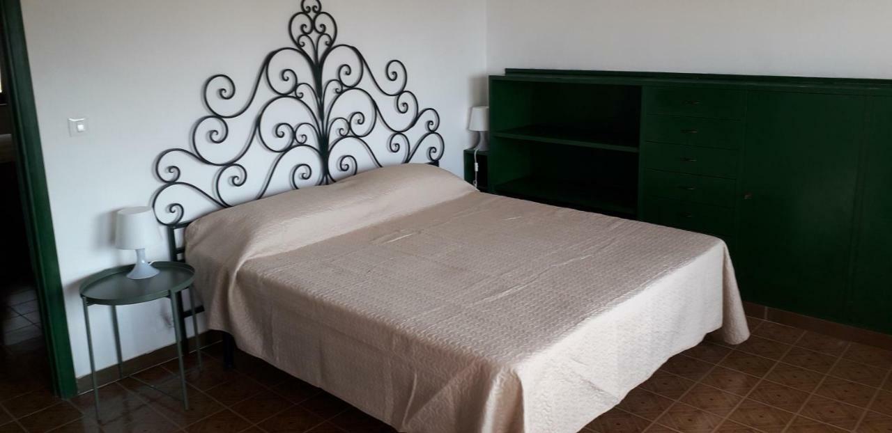 كاستيلاّماري ديل غو Holiday Home Cala Bianca المظهر الخارجي الصورة
