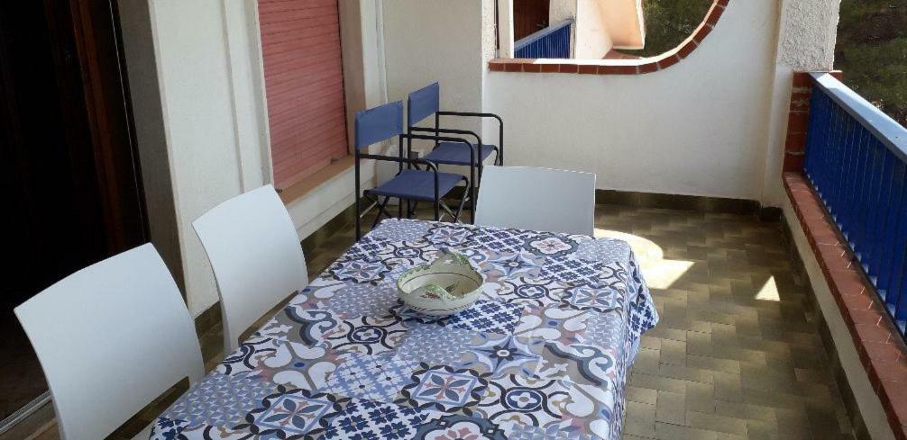 كاستيلاّماري ديل غو Holiday Home Cala Bianca المظهر الخارجي الصورة